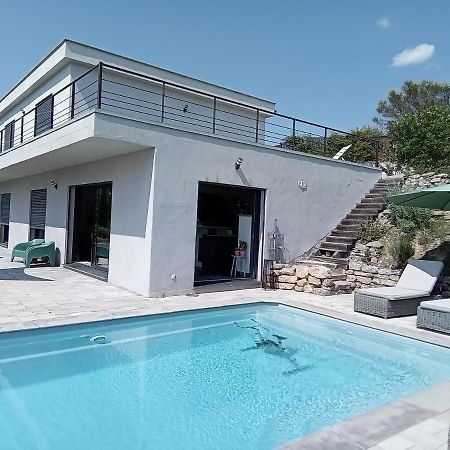 Takamaka Bed & Breakfast Manosque Dış mekan fotoğraf