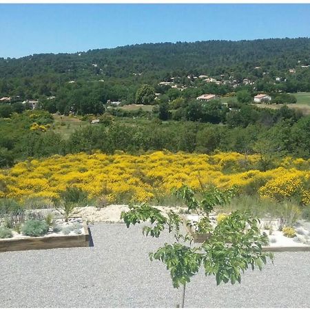 Takamaka Bed & Breakfast Manosque Dış mekan fotoğraf