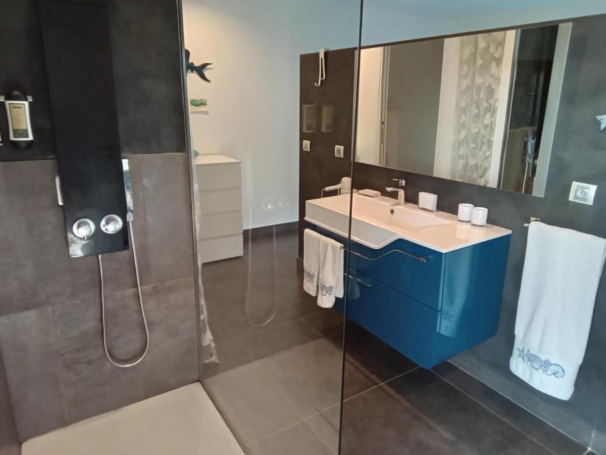 Takamaka Bed & Breakfast Manosque Dış mekan fotoğraf