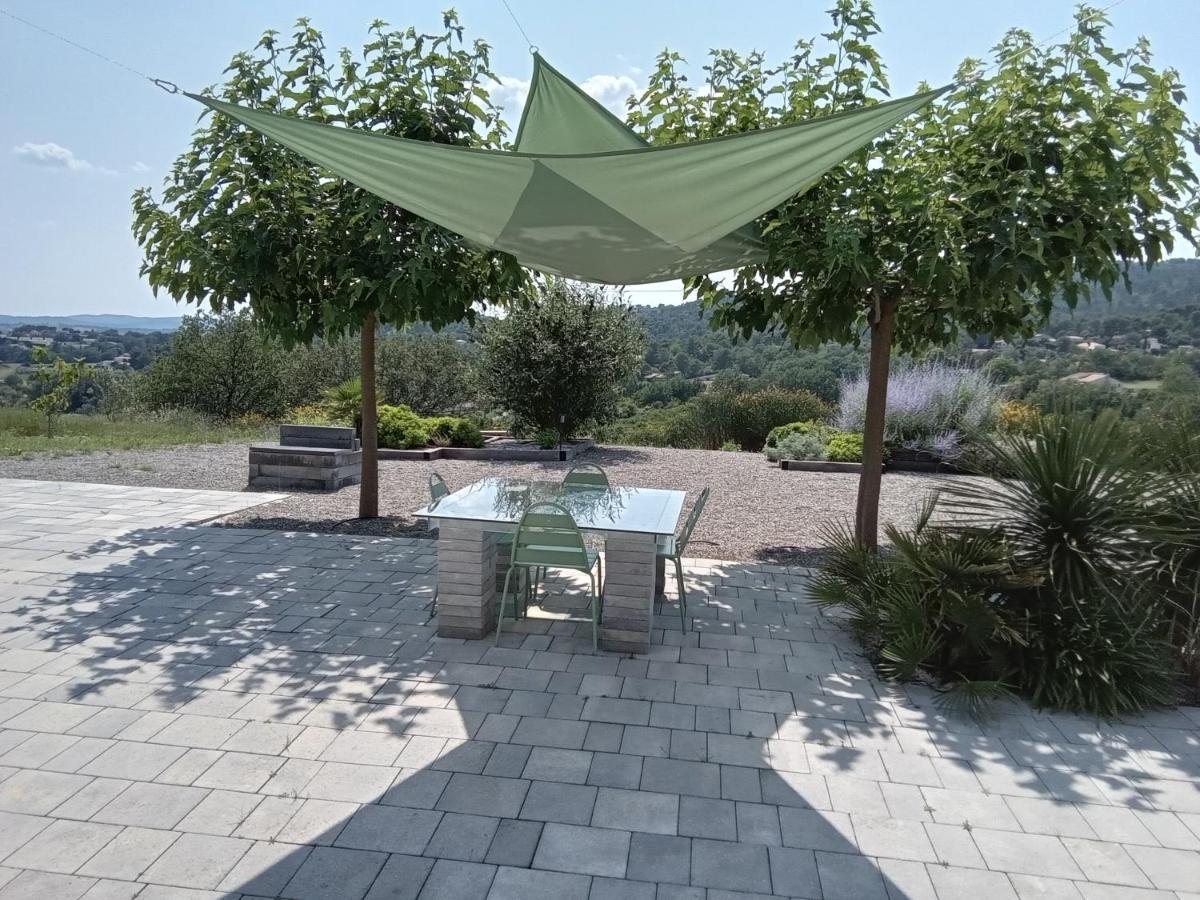 Takamaka Bed & Breakfast Manosque Dış mekan fotoğraf