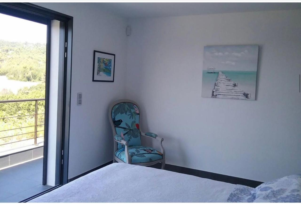 Takamaka Bed & Breakfast Manosque Dış mekan fotoğraf