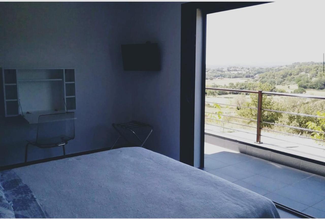 Takamaka Bed & Breakfast Manosque Dış mekan fotoğraf