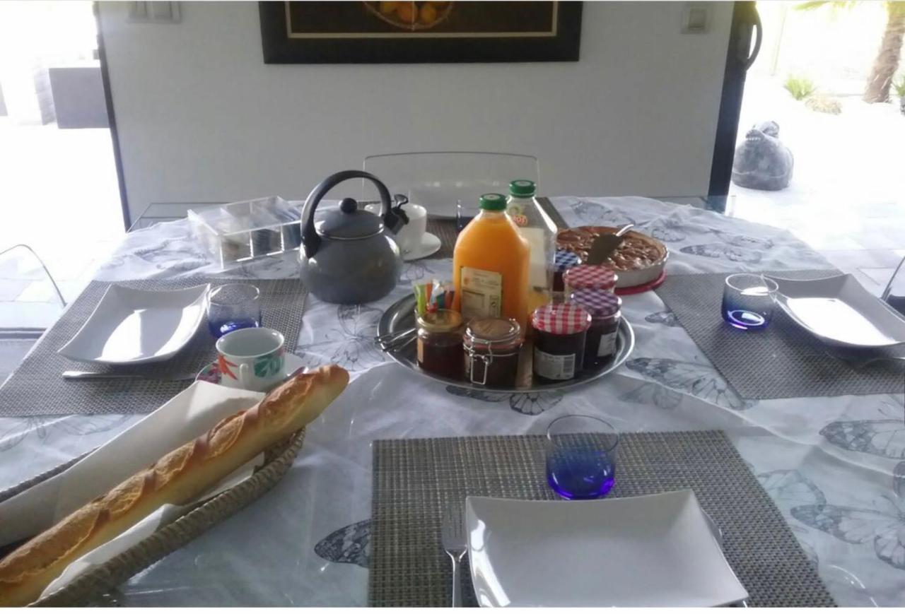 Takamaka Bed & Breakfast Manosque Dış mekan fotoğraf
