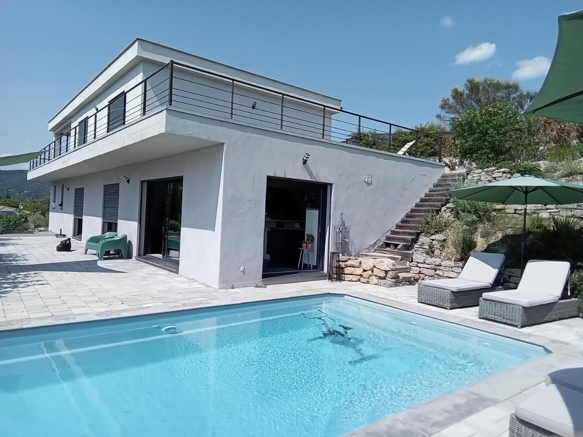 Takamaka Bed & Breakfast Manosque Dış mekan fotoğraf