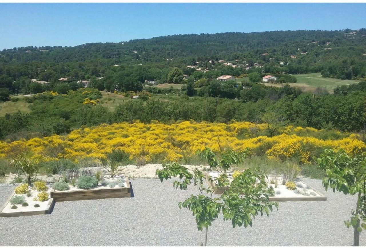 Takamaka Bed & Breakfast Manosque Dış mekan fotoğraf
