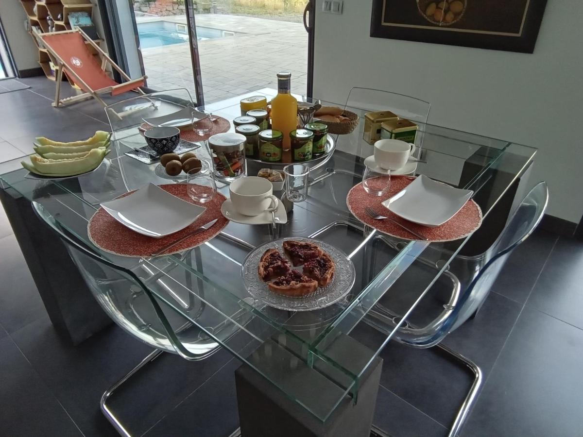 Takamaka Bed & Breakfast Manosque Dış mekan fotoğraf