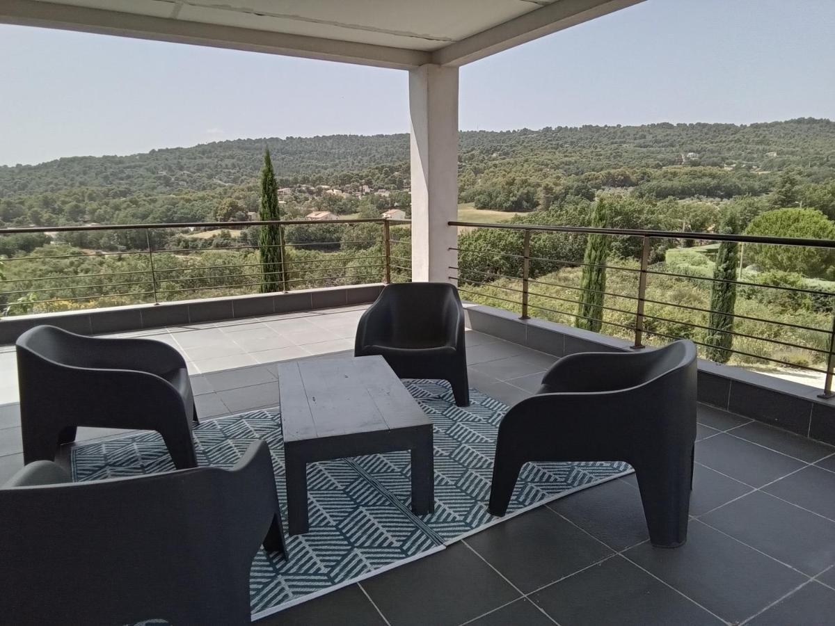 Takamaka Bed & Breakfast Manosque Dış mekan fotoğraf